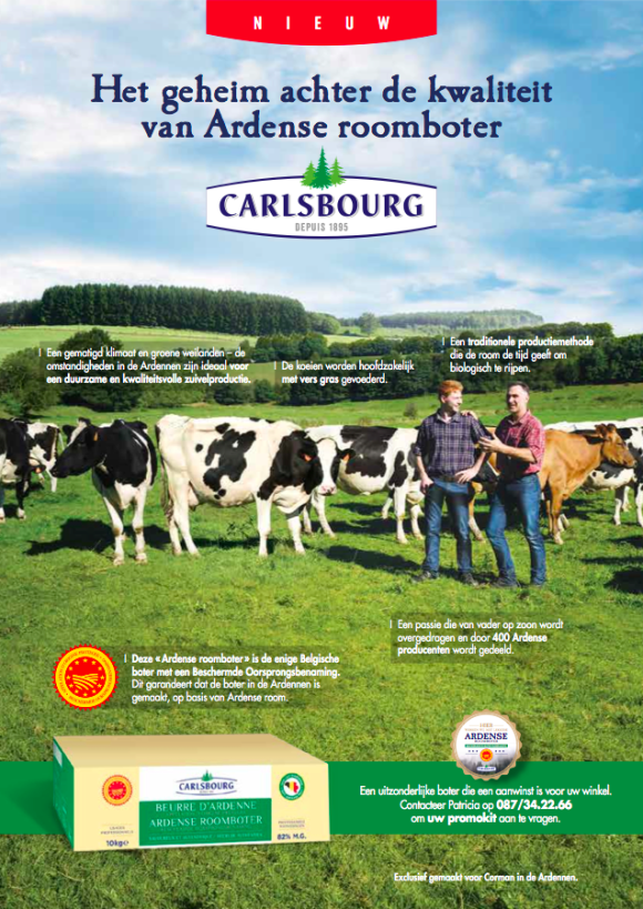 Carlsbourg